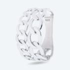 Ring 925 Sterling Silber rhodiniert 17 - 112797600001 - 0 - 140px