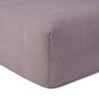 Jersey Spannbettlaken  160/200 cm mauve - 112807000000 - 0 - 140px