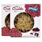 Torta Crumble mit Streuseln Kirsche 2x350g - 112813000000 - 0 - 140px