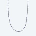 Collier AA Tansanit 925 Sterling Silber - 112821600000 - 0 - 140px