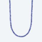 Collier Tansanit 925 Sterling Silber - 112821700000 - 0 - 140px