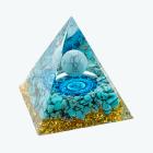 Pyramide Resin, Kristall und Edelsteine - 112823000000 - 0 - 140px