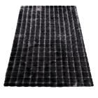 Felldecke Deluxe Karos 150x200cm braun - 112825800000 - 0 - 140px