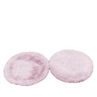 Stuhlfellset Deluxe 2tlg.  38cm rosé - 112826500000 - 0 - 140px