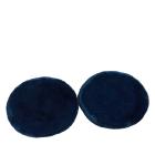 Stuhlfellset Deluxe 2tlg.  38cm rosé - 112826600000 - 0 - 140px