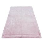 Felldecke Deluxe 150x200cm rosé - 112826800000 - 0 - 140px