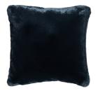 Fellkissen Deluxe 45x45cm schwarz - 112827200000 - 0 - 140px