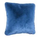 Fellkissen Deluxe 45x45cm blau - 112827300000 - 0 - 140px
