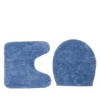WC Garnitur 2tlg. blau - 112827400000 - 0 - 140px