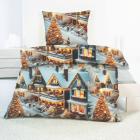 WinterDreams Bettwäsche 6tlg. Winterlandschaft - 112832400000 - 1 - 140px