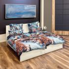 WinterDreams Bettwäsche 6tlg. Winterlandschaft - 112832400000 - 0 - 140px