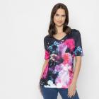 BRILLIANTSHIRTS Damen-Shirt multicolor 44/46 - 112833000003 - 0 - 140px