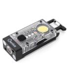 Genius Mini Taschenlampe Solar - 112840600000 - 0 - 140px