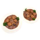 Rhönis Fleischklopse Champignon - 112850800000 - 0 - 140px