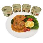 Frikadellen in Jägersauce 4er - 112851000000 - 0 - 140px