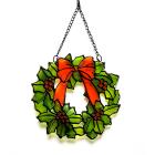 Fensterbild Kranz 25cm - 112860000000 - 0 - 140px