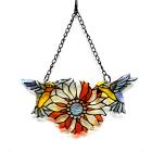 Fensterbild Kolibris 25cm - 112860500000 - 0 - 140px