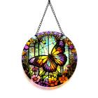 Fensterbild Schmetterling 25cm - 112861600000 - 0 - 140px