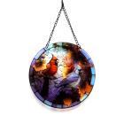 Fensterbild Kardinal 25cm - 112862100000 - 0 - 140px