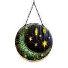 Fensterbild Mond und Sterne 25cm - 112862400000 - 0 - 140px