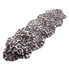 Sofafell Deluxe 60x180cm Leopard - 112866800000 - 0 - 140px