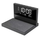Wecker mit Wireless Charger - 112867600000 - 0 - 140px