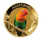 10er Set "The Most Famous Parrots" - 112873800000 - 1 - 140px