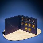 10er Set "The Most Famous Parrots" - 112873800000 - 0 - 140px