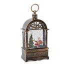 LED Laterne mit Schneekugel - 112874400000 - 0 - 140px