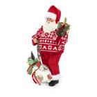 Santa stehend 38cm - 112876700000 - 0 - 140px
