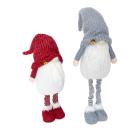 LED Gnom Pärchen mit Teleskopbeinen - 112877200000 - 0 - 140px