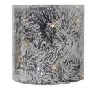 Lichterkette Lametta beleuchtet silber 10m - 112878000000 - 0 - 140px