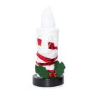 Kerze faltbar 60cm weiß rot - 112878200000 - 0 - 140px