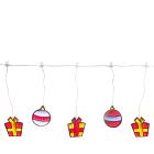 Infinity Girlande Geschenke 1m - 112878500000 - 0 - 140px