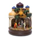 Spieluhr Weihnachtsszene 22cm - 112878600000 - 0 - 140px