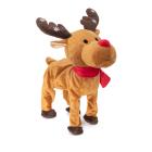 Weihnachtsfigur Rentier 31cm - 112879200000 - 0 - 140px