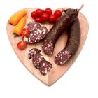 Schwarzwurst im Ring 800g - 112883100000 - 0 - 140px