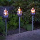 LED-Solar-Fackel Olympus 40cm - 112885100000 - 0 - 140px