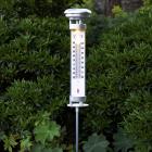 LED-Solar-Thermometer Celcius 57cm - 112885300000 - 0 - 140px