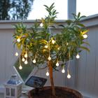 LED-Solarlichterkette 20-teilig 4,75m - 112885600000 - 0 - 140px