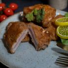 Cordon Bleu v. Schwein 5 x 160g = 800g - 112886800000 - 0 - 140px