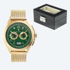 Raoul U. Braun Set Uhr + 3er Uhrenbox - 112887300000 - 0 - 140px
