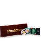 Silbermünze 'Roulette', Feinsilber 999, 3 oz. - 112888000000 - 0 - 140px