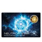 Coincard Into Infinity "Neutron Star" 1/1000 oz. - 112888400000 - 0 - 140px