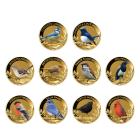 10er Set "The Most Famous Songbirds" - 112890200000 - 0 - 140px