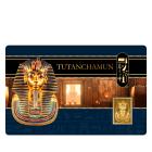 Coincard "Tutanchamun" 1/1000 oz. - 112891100000 - 0 - 140px