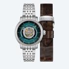 SCHILD Automatik-Tourbillon "Heinrich Cyclone" - 112892400000 - 0 - 140px