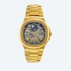 Leno Leontis Automatikuhr "Lipari" Gliederband - 112901100000 - 0 - 140px