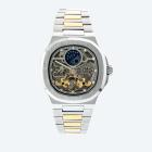 Leno Leontis Automatikuhr "Lipari" bicolor - 112901700000 - 0 - 140px