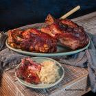 Südtiroler Knoblauchhaxen 2x 1000g - 112913800000 - 0 - 140px